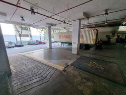 Elite Industrial Building Ii (D13), Factory #455923881